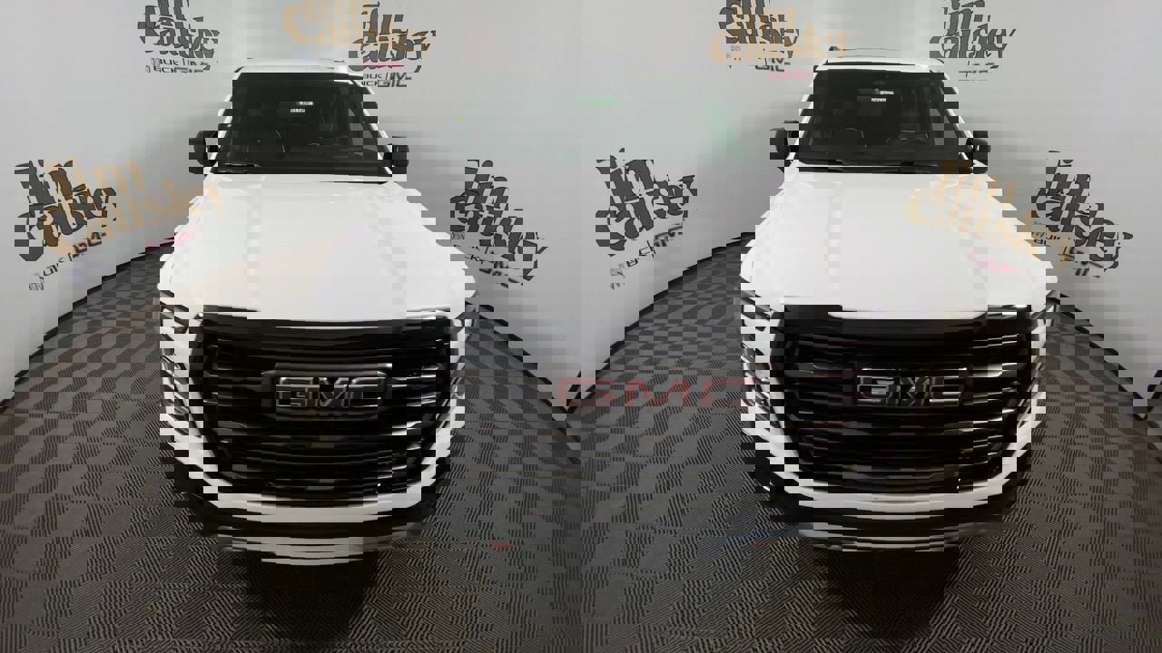 New 2026 GMC Yukon XL AT4 Ultimate image 3