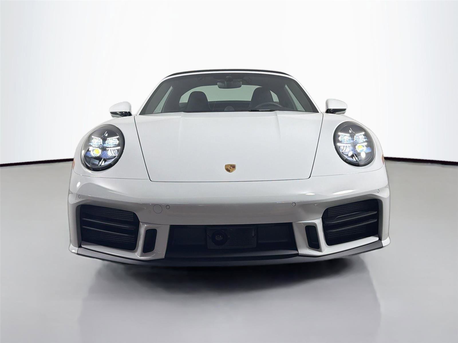 Certified 2026 Porsche 911 Targa 4S AWD/4WD image 10