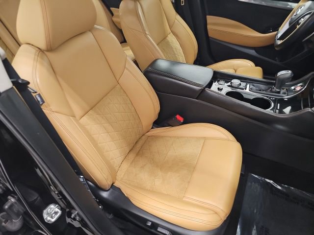 Used 2016 Nissan Maxima SR image 34