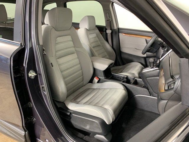 Used 2018 Honda CR-V EX image 36