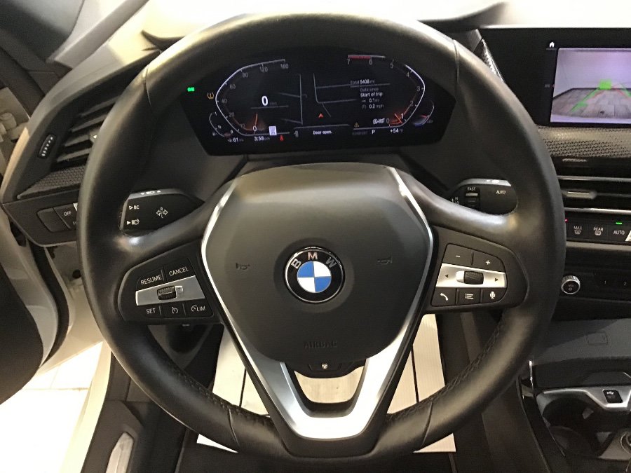 Used 2024 BMW 228i xDrive Gran Coupe w/ Convenience Package AWD/4WD image 38
