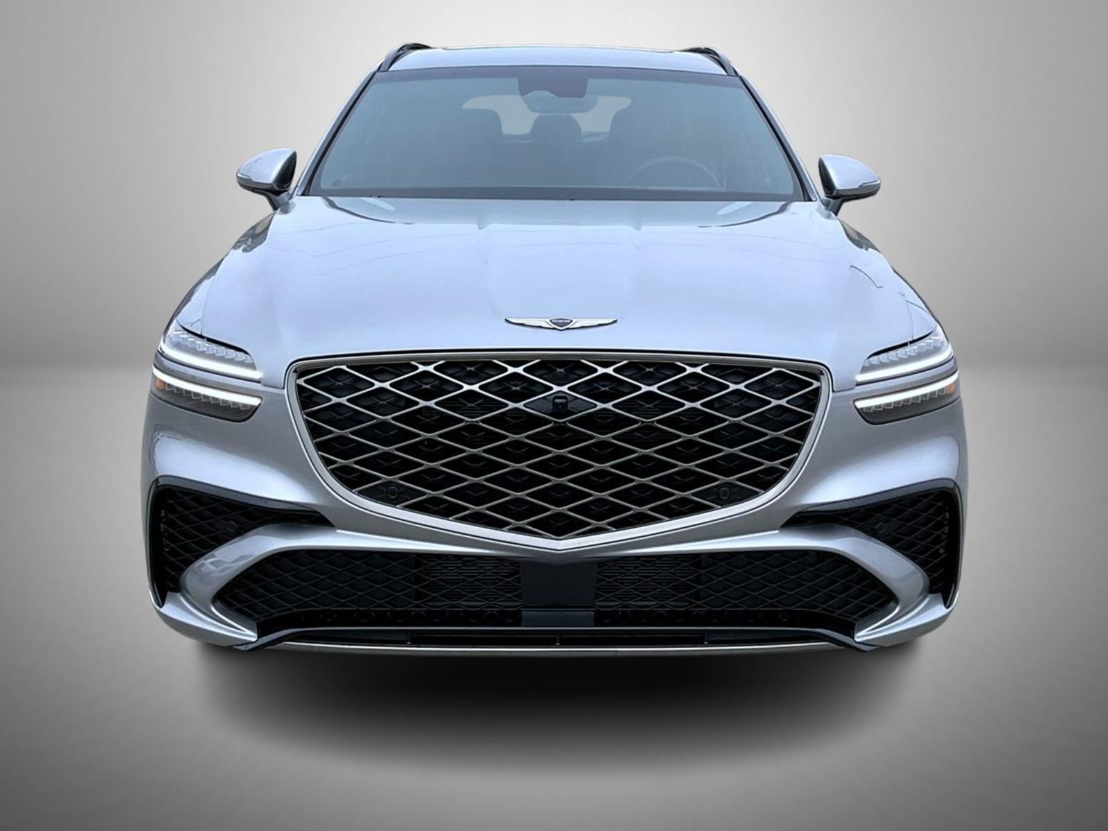 New 2026 Genesis GV70 3.5T Sport Prestige AWD/4WD image 2