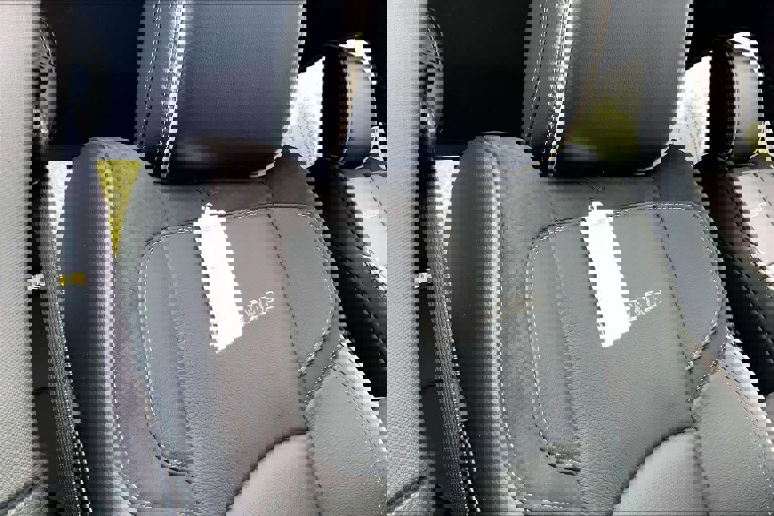 New 2026 RAM 2500 Laramie image 17