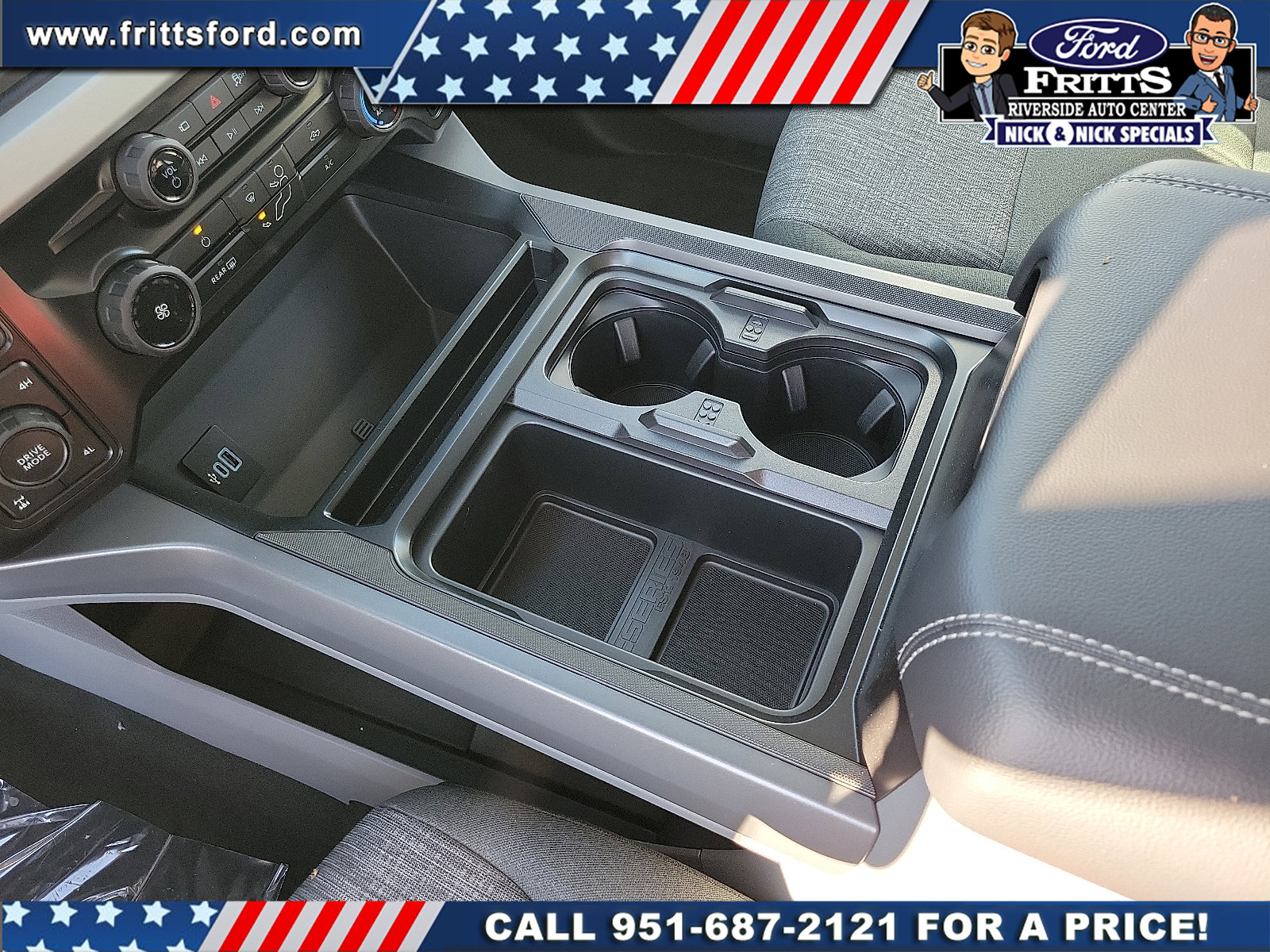 New 2026 Ford F250 XLT w/ 360-Degree Camera Package image 8