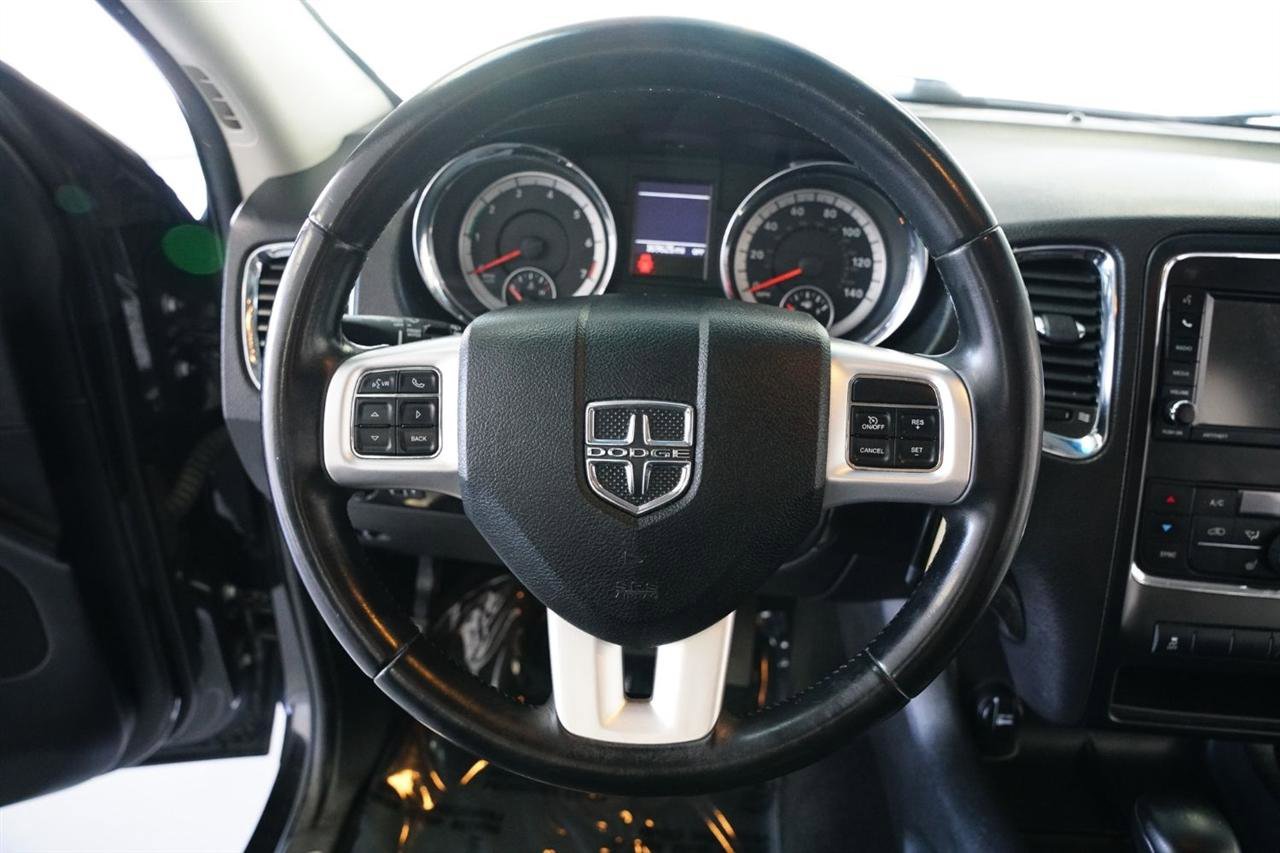 Used 2013 Dodge Durango Crew image 13
