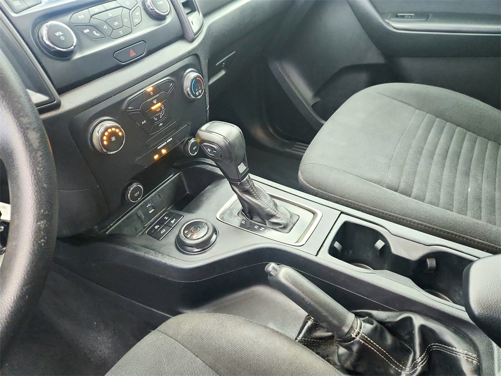 Used 2020 Ford Ranger XL w/ Equipment Group 101A Mid image 14