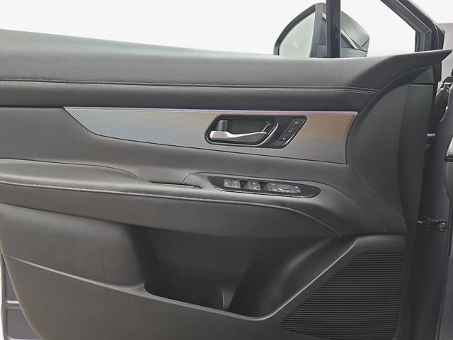 Used 2025 Nissan Murano SL AWD/4WD image 26