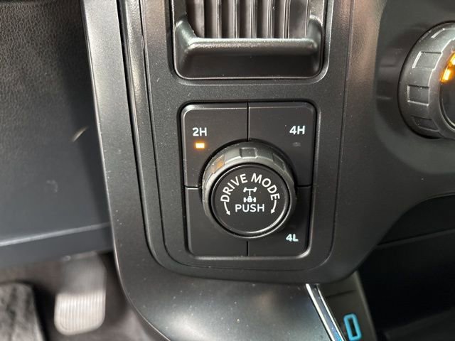 Certified 2022 Ford F150 XL w/ STX Appearance Package image 23