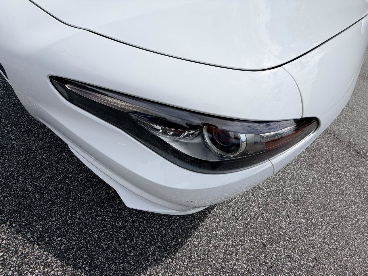 Used 2023 Alfa Romeo Giulia Sprint RWD image 29