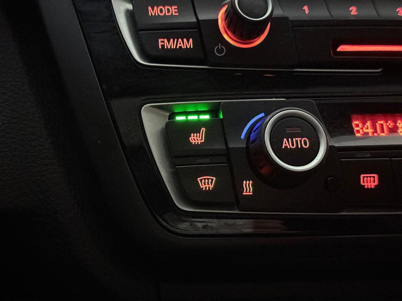 Used 2015 BMW 428i Gran Coupe xDrive image 36