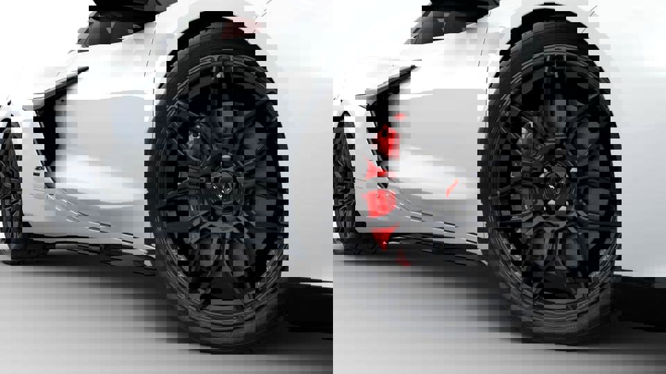 New 2026 Chevrolet Corvette Z06 image 32