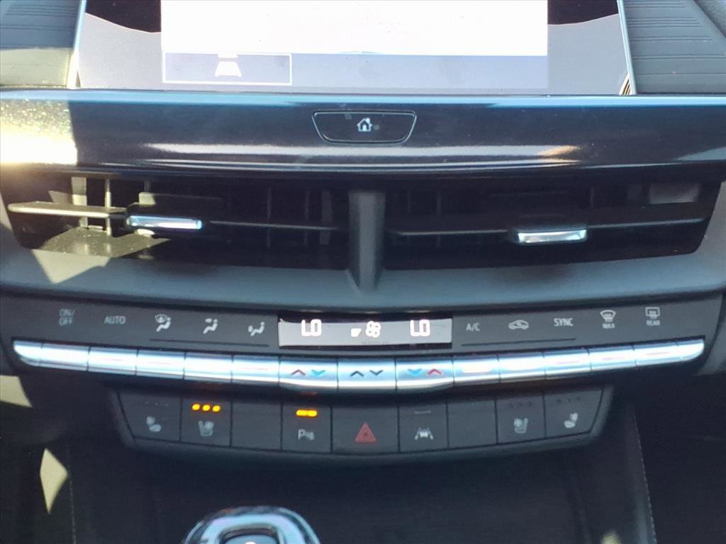 Used 2024 Cadillac CT4 V Blackwing w/ Driver Assist Package image 19