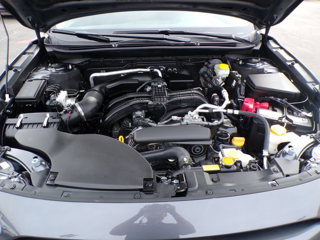 Used 2025 Subaru Outback Premium w/ Popular Package #1A image 32