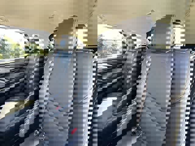 Used 2023 MAZDA CX-9 Touring image 17