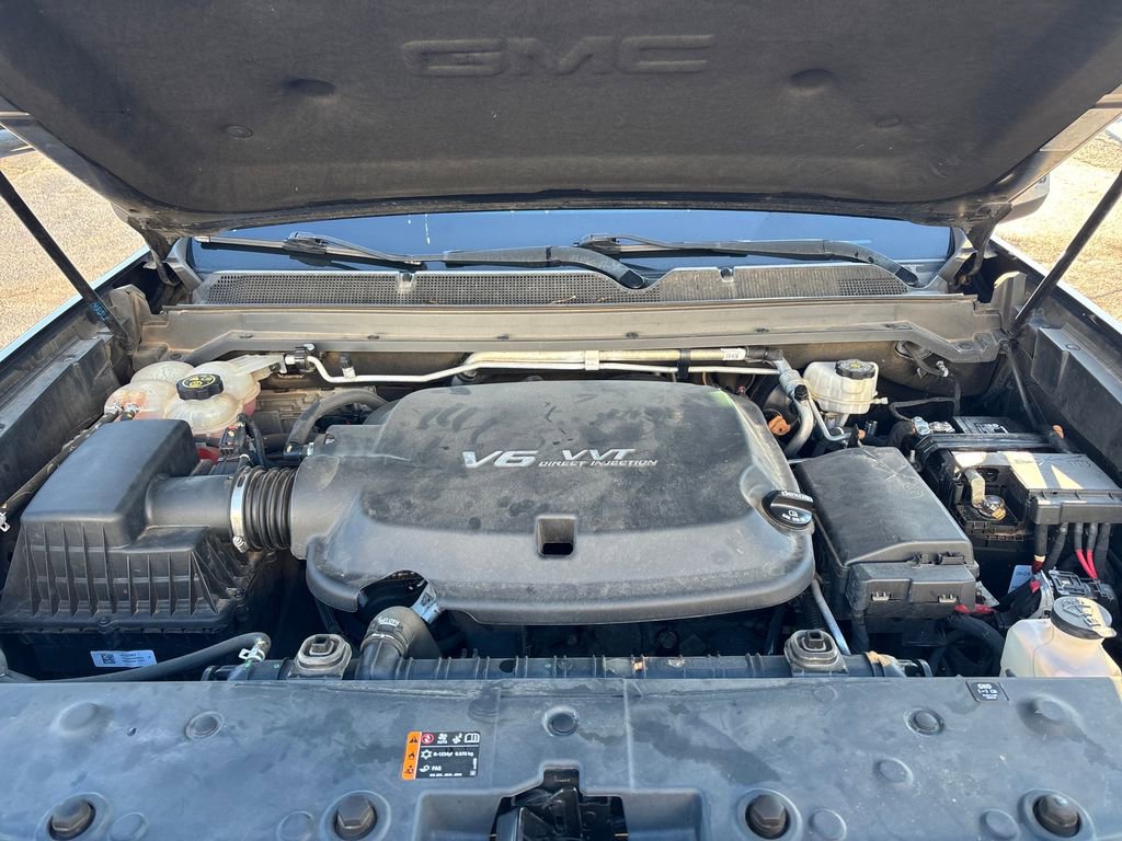 Used 2020 GMC Canyon Denali image 27