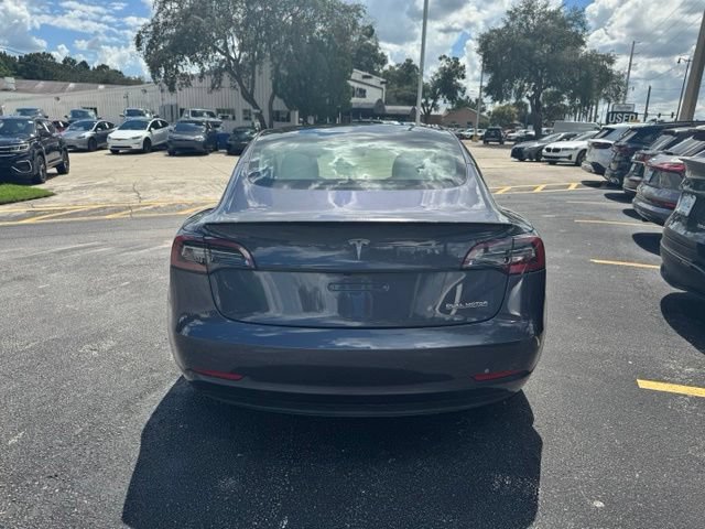 Used 2023 Tesla Model 3 Performance AWD/4WD image 4