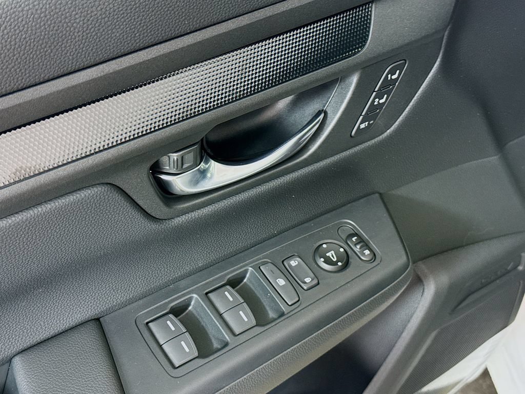 New 2026 Honda CR-V Sport-L image 20