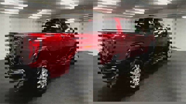 Certified 2024 GMC Sierra 3500 SLE w/ SLE Value Package image 8