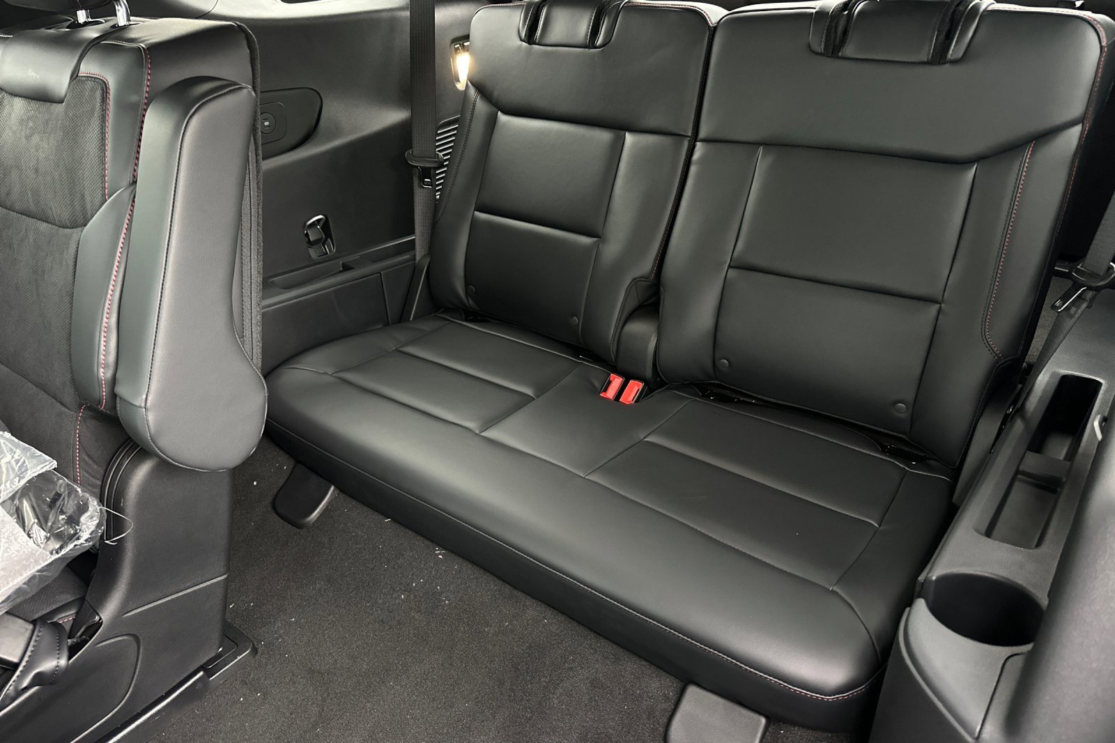 New 2026 Ford Explorer ST w/ Sun And Sound Package image 14