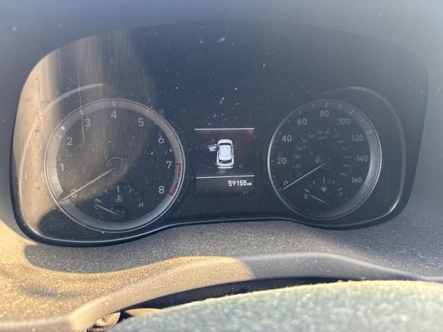 Used 2018 Hyundai Kona Limited FWD image 5