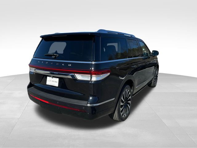 Used 2023 Lincoln Navigator Black Label image 5