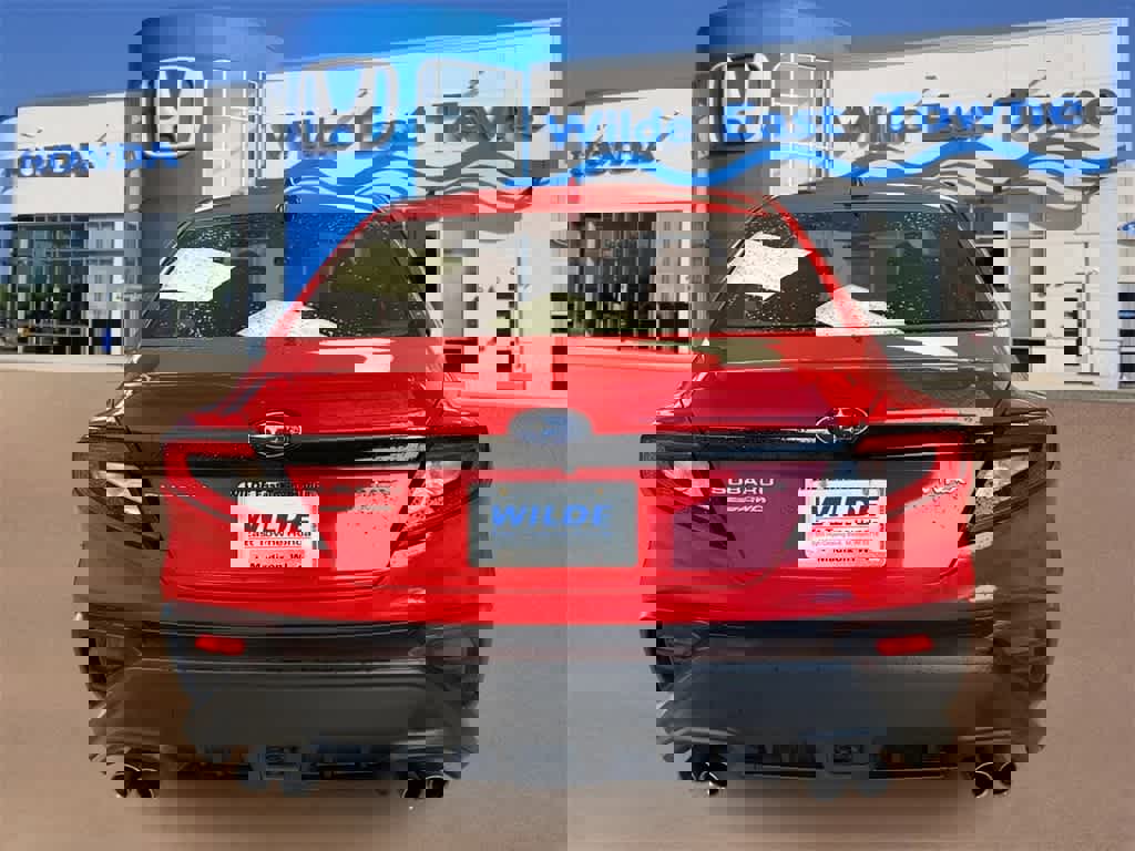 Used 2022 Subaru WRX Premium image 7