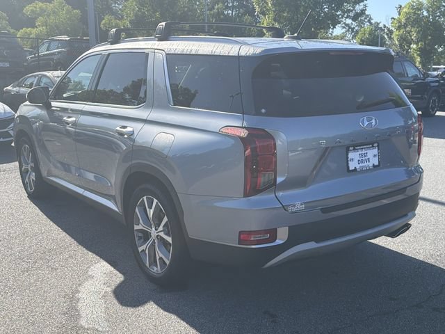 Used 2020 Hyundai Palisade SEL w/ Premium Package FWD image 7