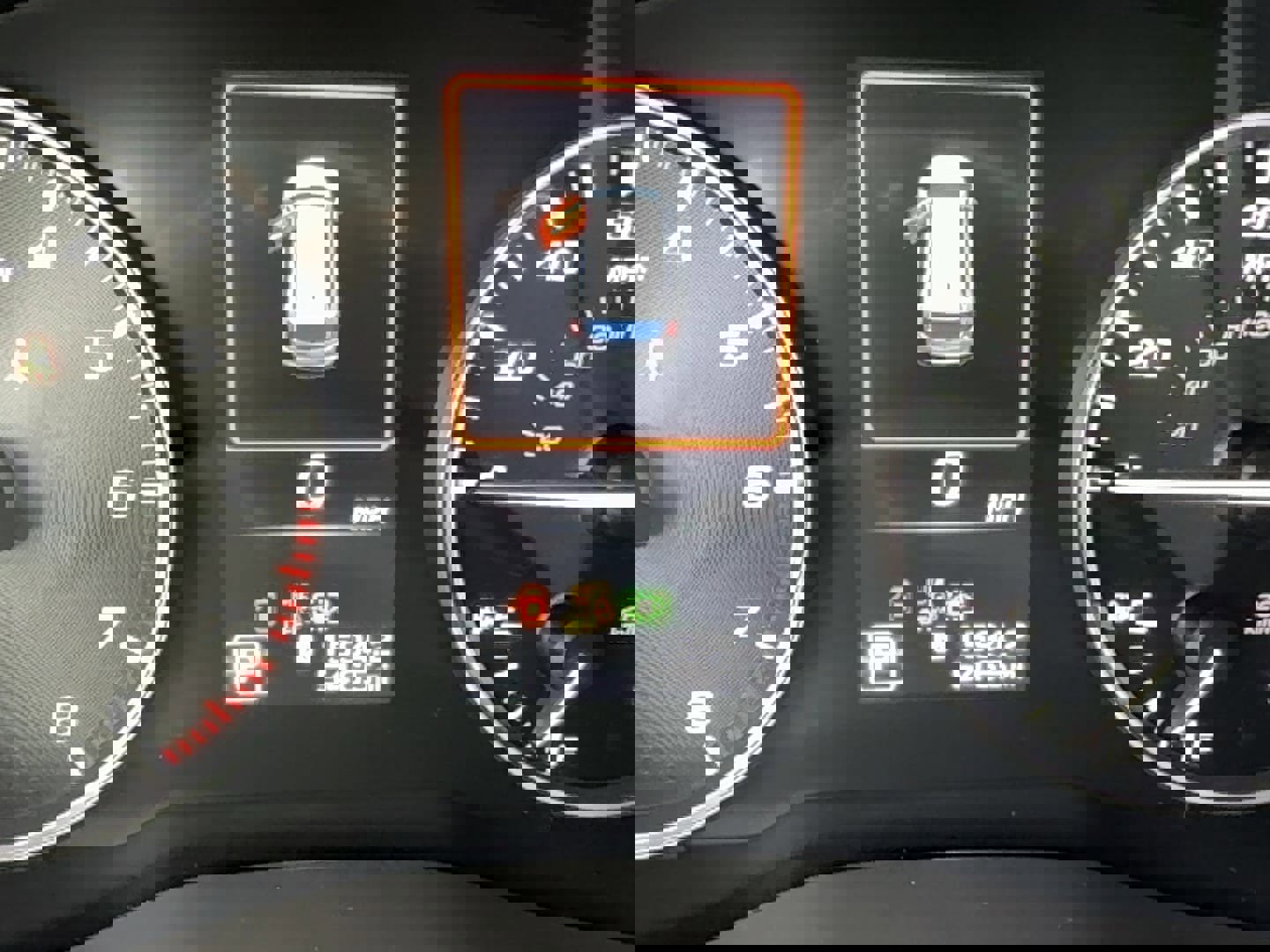 Certified 2025 Subaru Ascent Limited w/ Popular Package #2 image 14