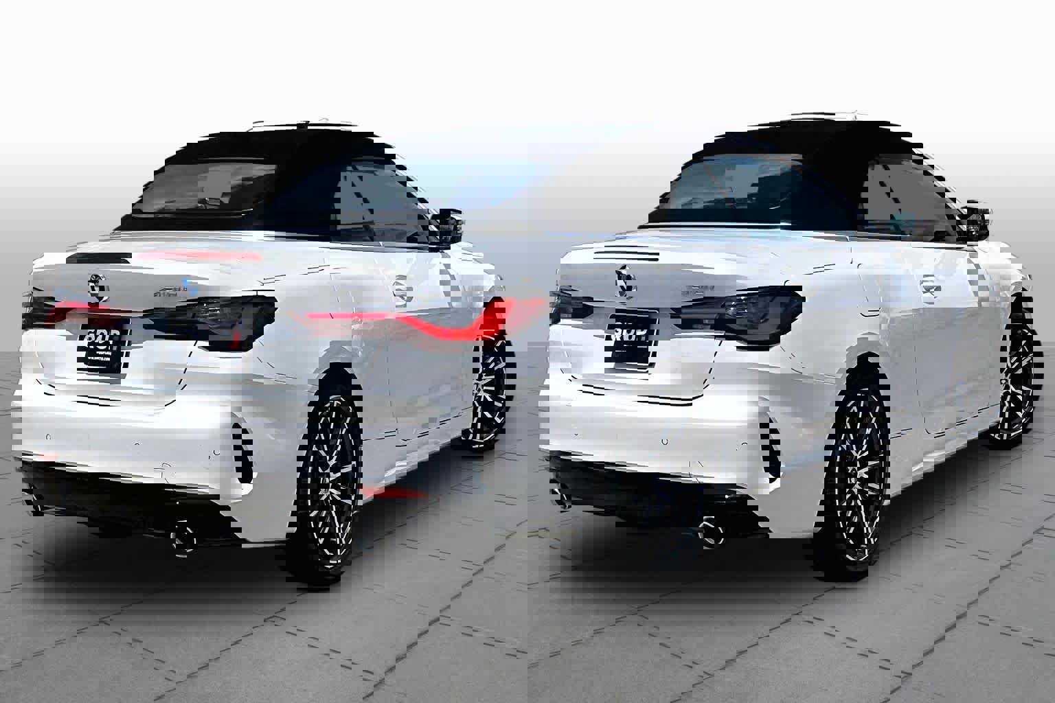 Used 2025 BMW 430i Convertible image 11