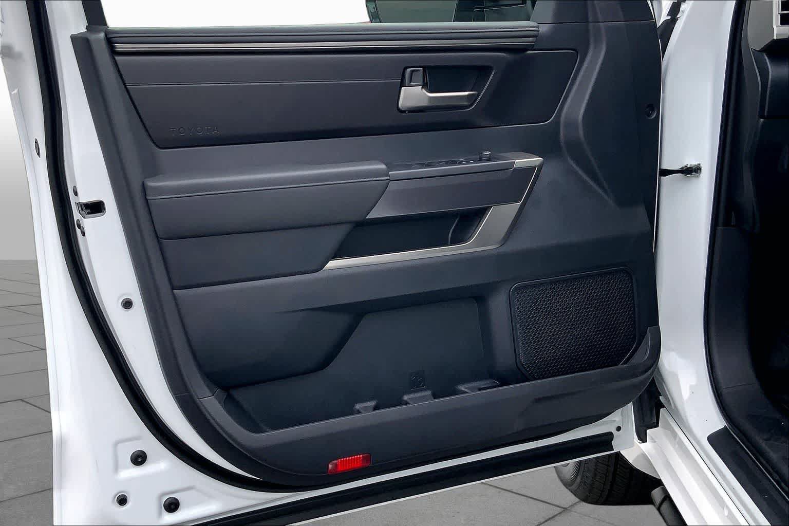 New 2026 Toyota Tundra SR5 RWD image 10