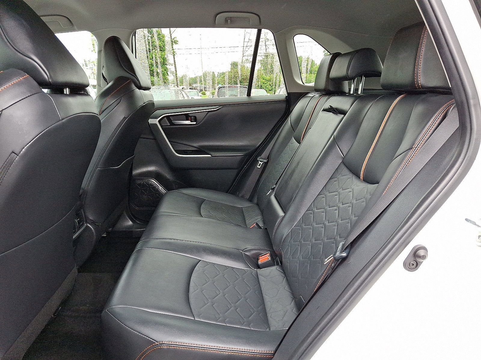 Used 2024 Toyota RAV4 Adventure image 10