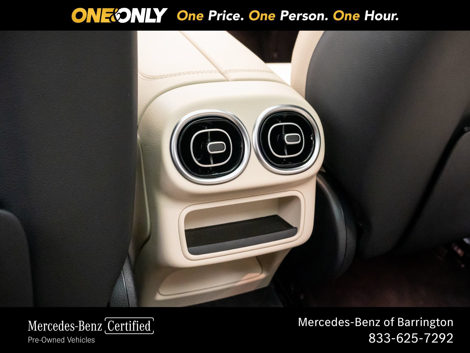 Certified 2025 Mercedes-Benz GLC 300 4MATIC image 21