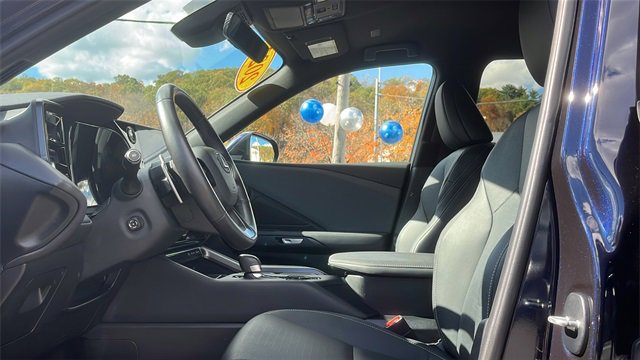 Used 2024 Lexus TX 350 AWD image 10