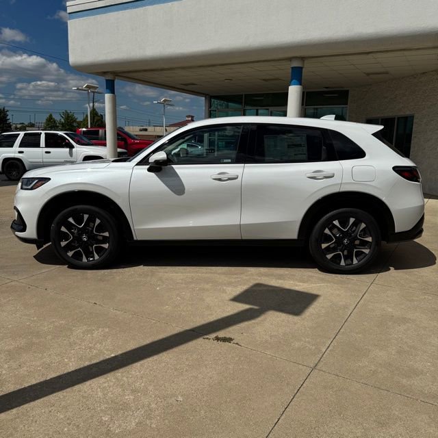 New 2026 Honda HR-V EX-L image 6