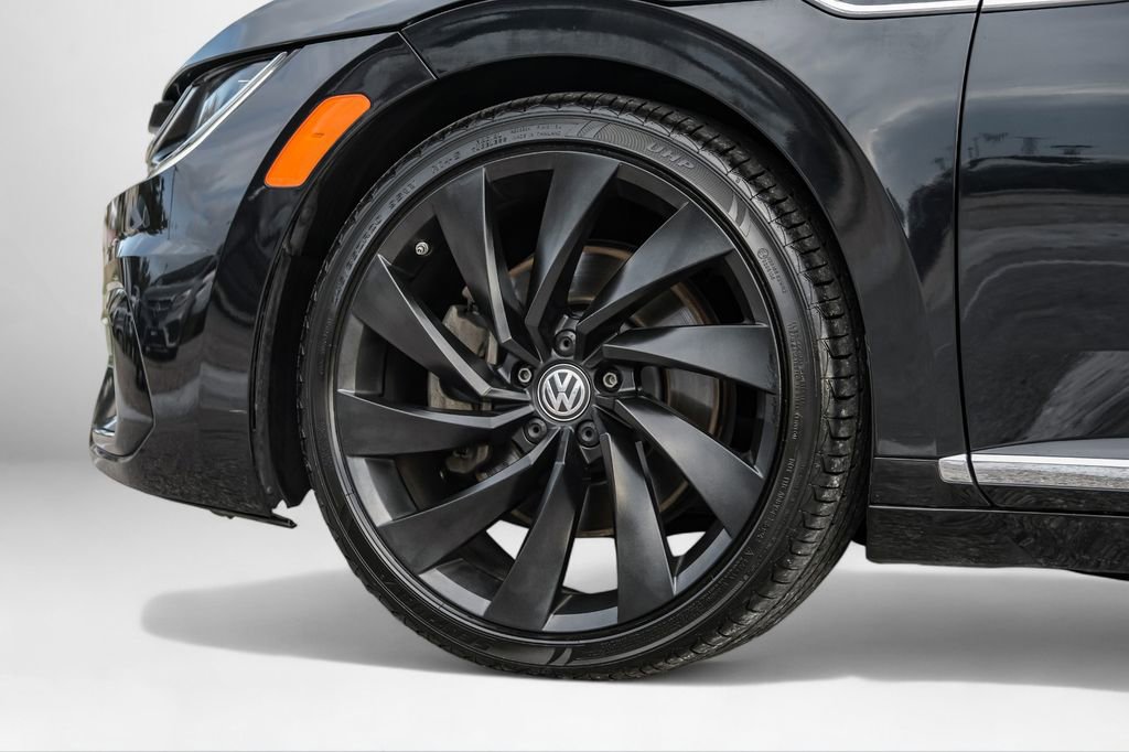 Used 2019 Volkswagen Arteon SEL image 55