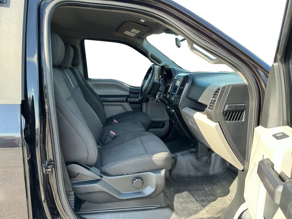 Used 2020 Ford F150 XL w/ Equipment Group 101A Mid image 22