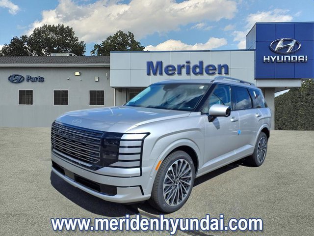 New 2026 Hyundai Palisade Calligraphy image 1