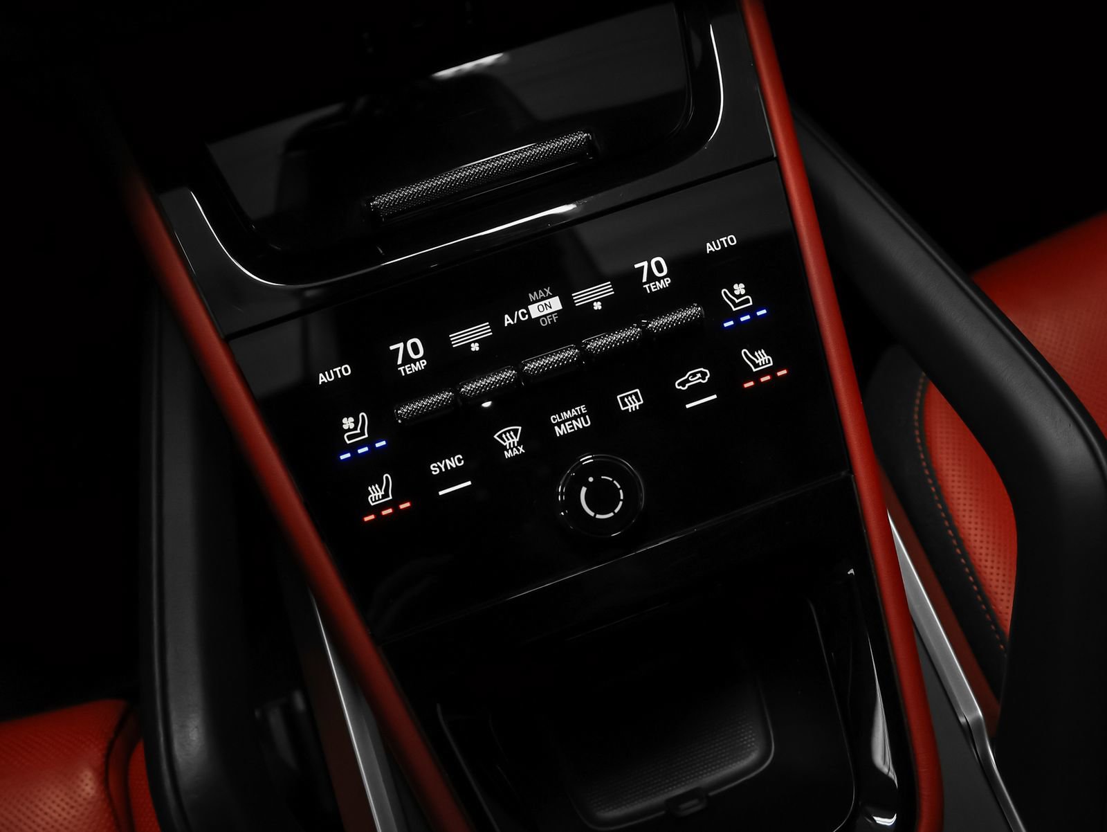 Certified 2025 Porsche Cayenne E-Hybrid image 44