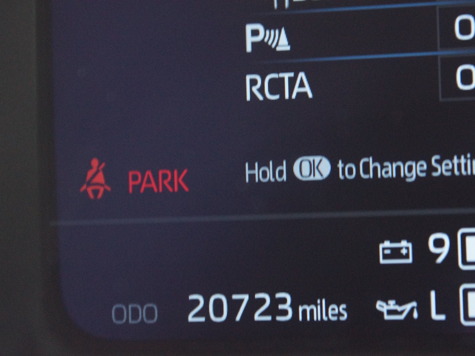 Used 2024 Toyota Tundra Limited AWD/4WD image 4