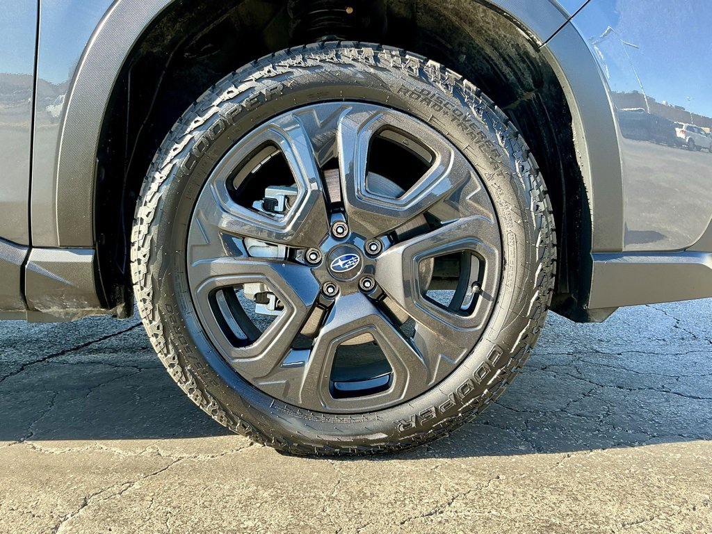 Used 2023 Subaru Ascent Onyx Edition image 20