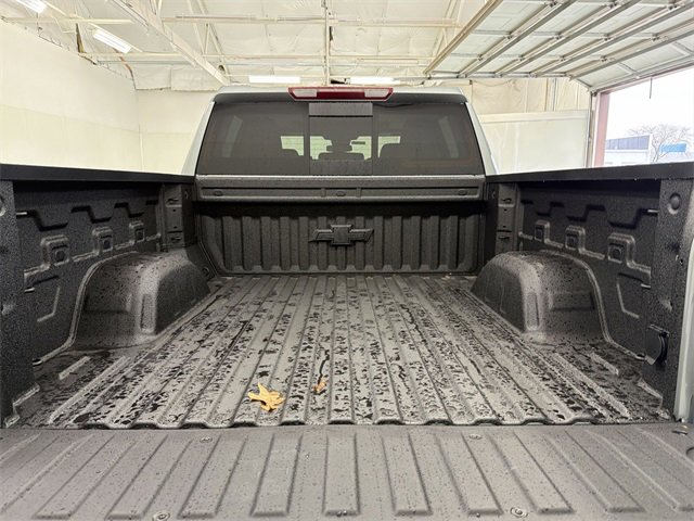 New 2026 Chevrolet Silverado 1500 LT Trail Boss image 15