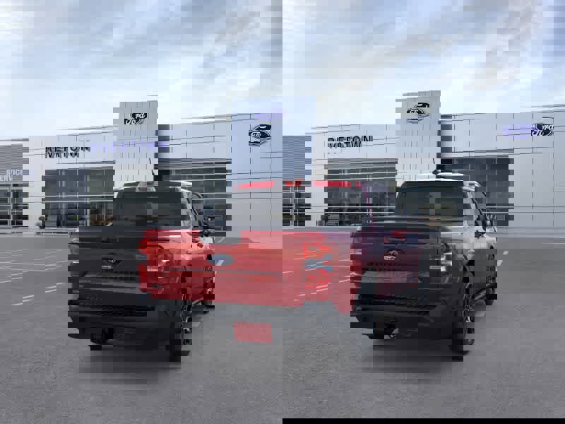 New 2026 Ford Maverick Lariat image 8