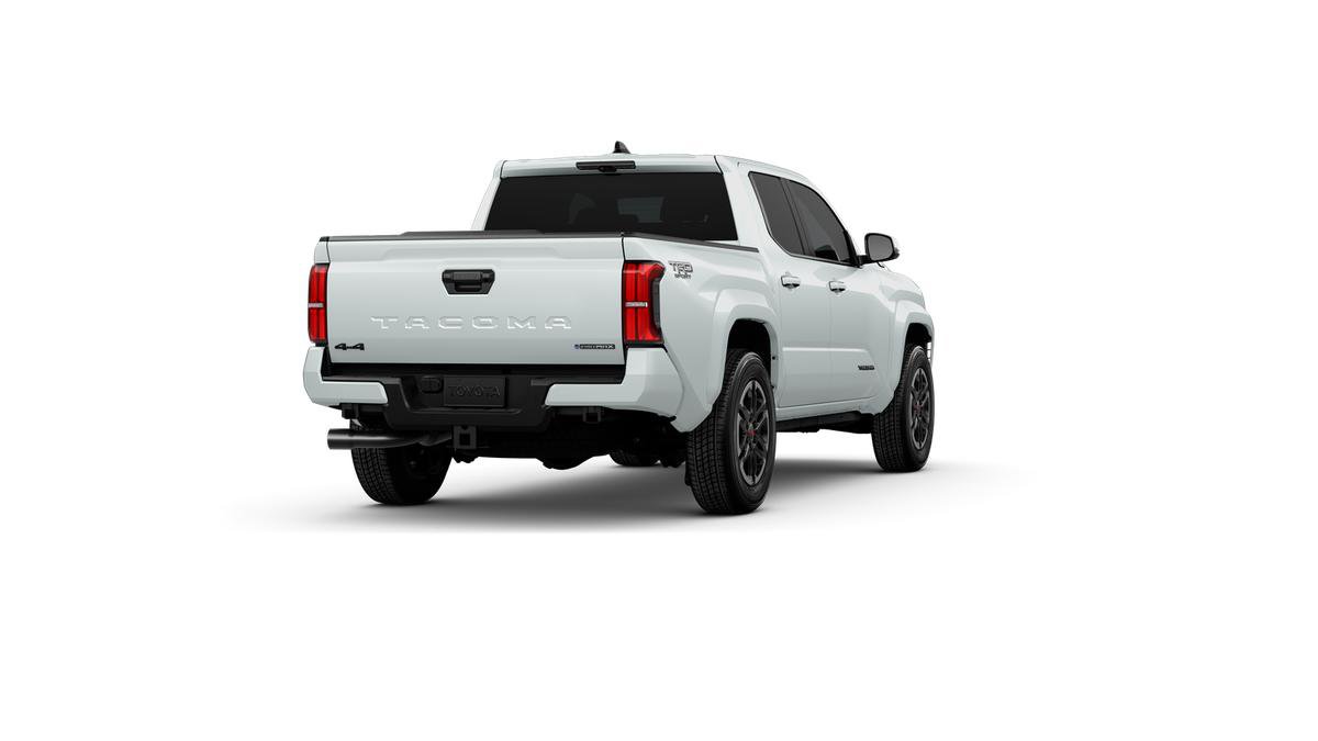 New 2026 Toyota Tacoma TRD Sport AWD/4WD image 9