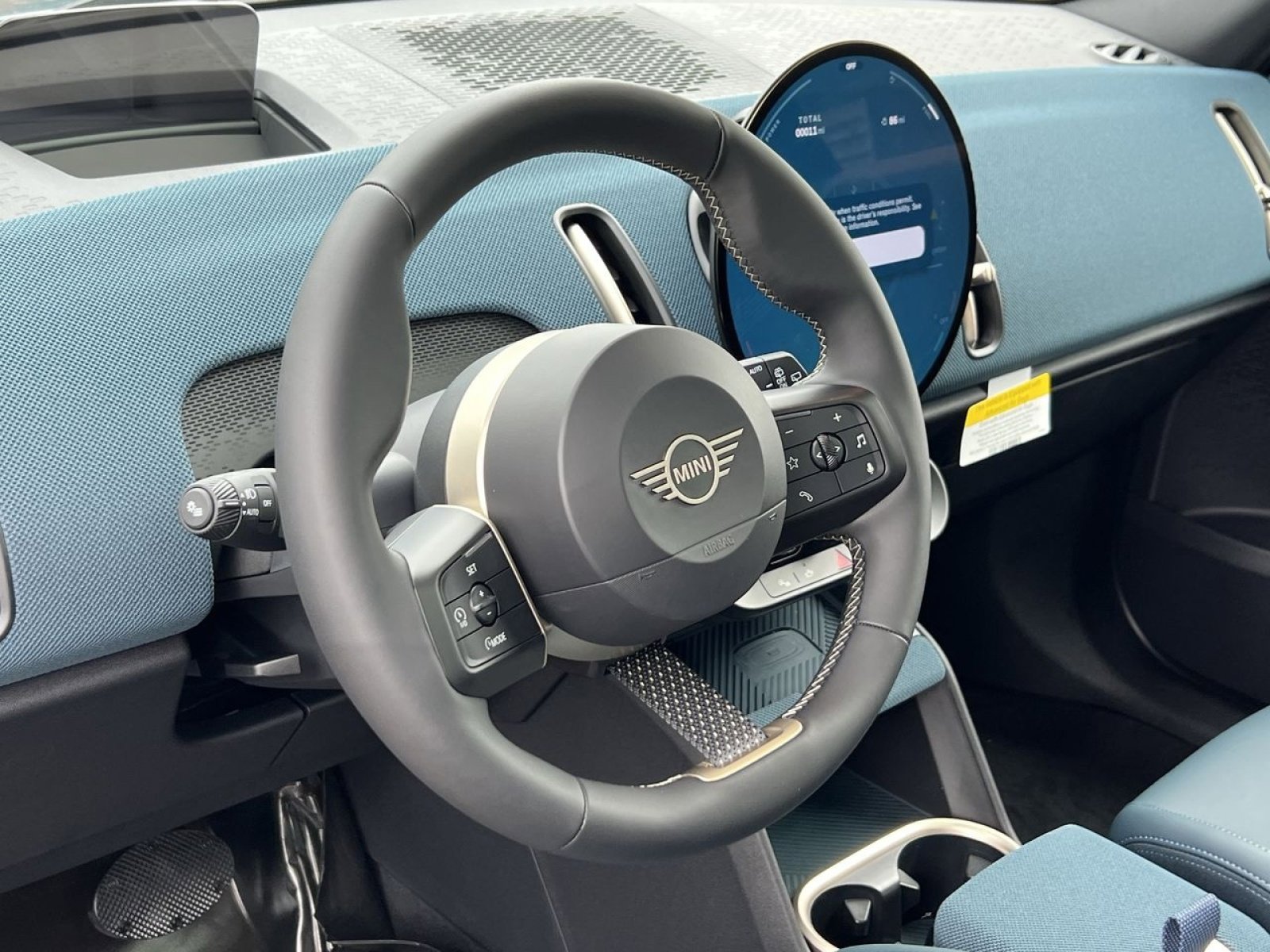 New 2026 MINI Cooper Countryman S AWD/4WD image 13