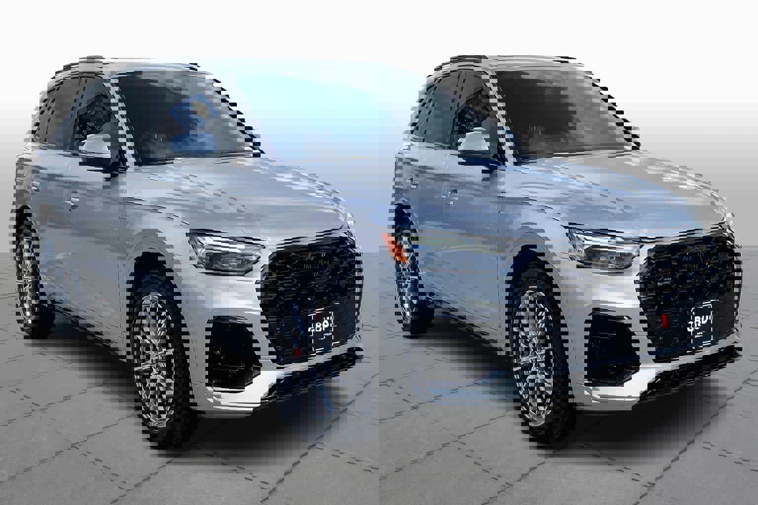 Used 2024 Audi Q5 e Premium Plus image 3