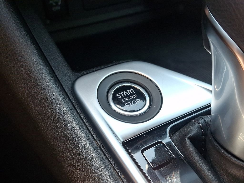 Used 2024 Nissan Sentra SV w/ All-Weather Package FWD image 24