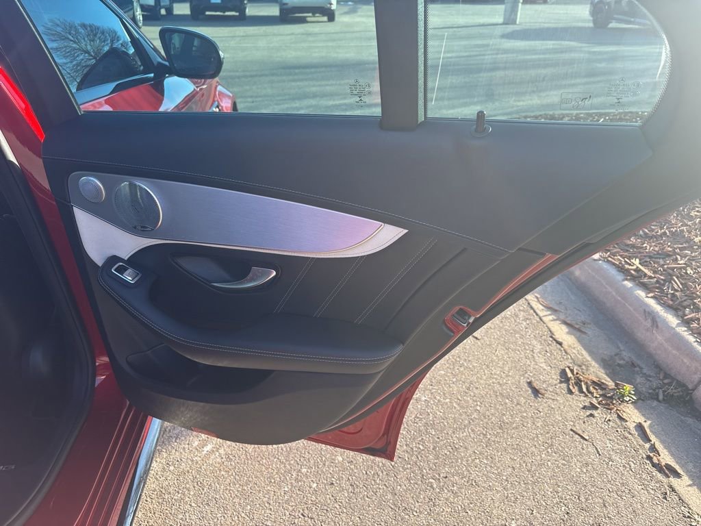 Used 2021 Mercedes-Benz C 63 AMG S image 21