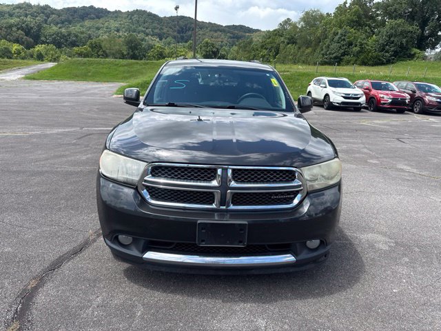 Used 2011 Dodge Durango Crew AWD/4WD image 3