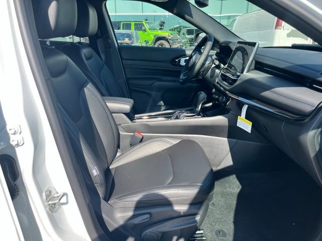 New 2026 Jeep Compass Limited AWD/4WD image 20