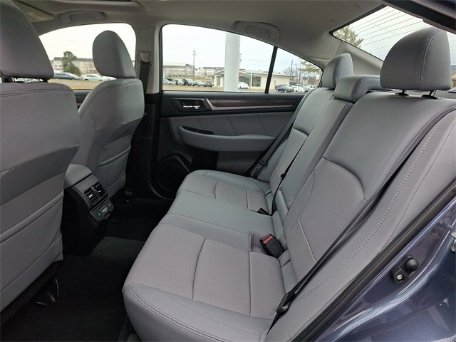 Used 2018 Subaru Legacy 2.5i Limited image 10
